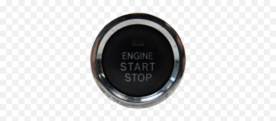 Stop Switch Toyota Corolla Verso Prius 15a710 - Solid Png,Engine Start Icon