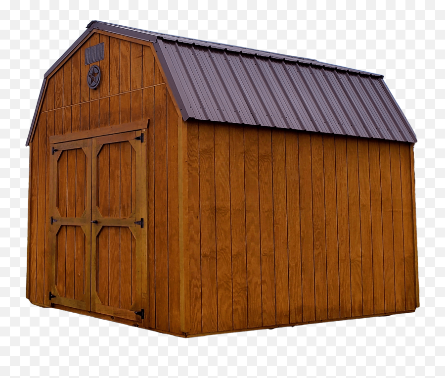 Custom Sheds - Texas Built Storage Lonestar Shed Builders Solid Png,Outhouse Icon