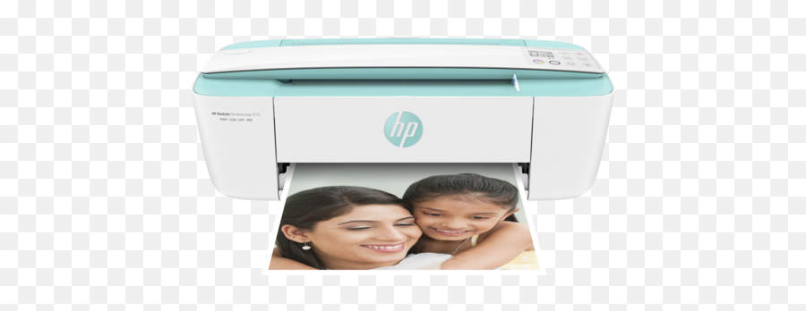 Wink Printer Solutions Hp Deskjet Ink Advantage 3776 - Hp Deskjet Ink Advantage 3789 Aio Png,Picturemate Icon
