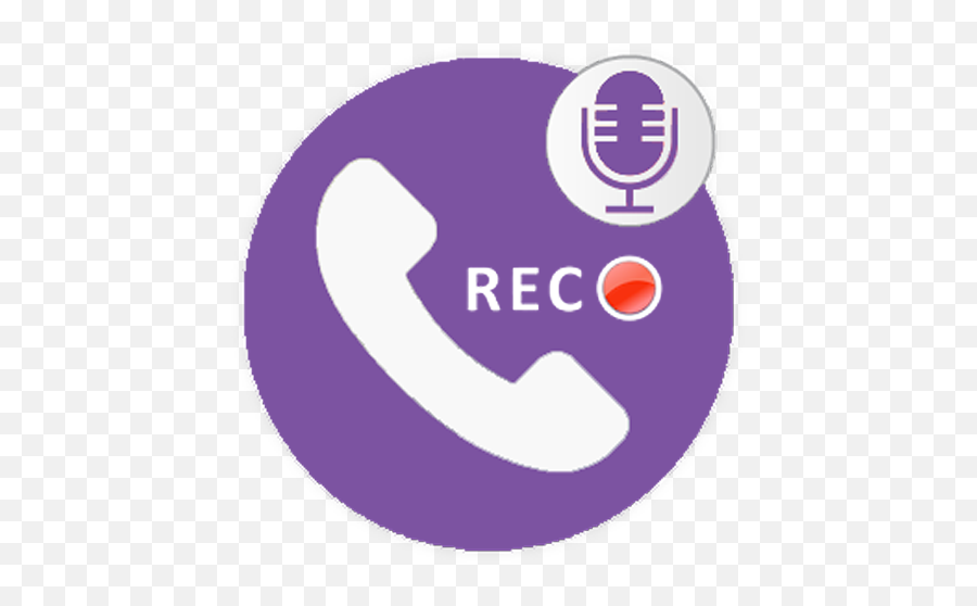 Best Video And Audio Viber Call Recorder Automatic Apk 10 - Dot Png,Call Recorder Icon