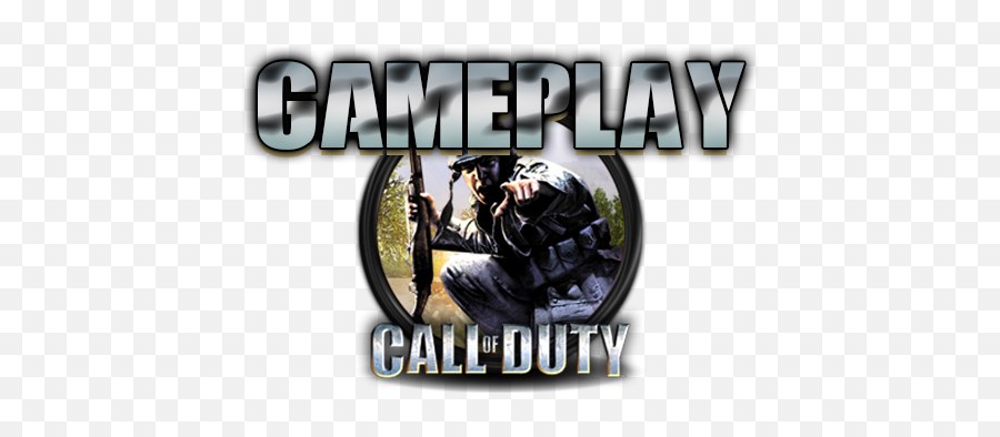 Call Of Duty Ww2 Pc - Clip Art Library Call Of Duty Png,Call Of Duty Ww2 Logo Png