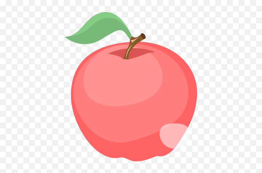 Apple Vector Icons Free Download In Svg Png Format - Superfood,Apple Icon Svg