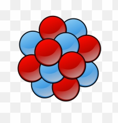 Download Free Png Atom - Atoms Clipart