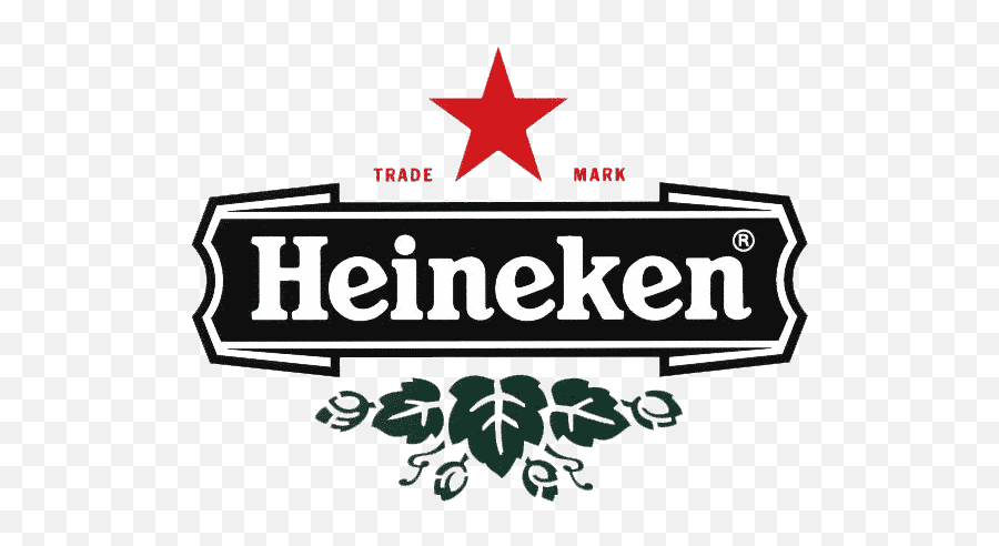 Heineken Logo - Heineken Logo Png Transparent,Heineken Png