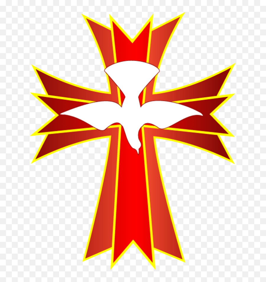 Holy Spirit Confirmation Png Image - Holy Spirit Clip Art,Holy Spirit Png