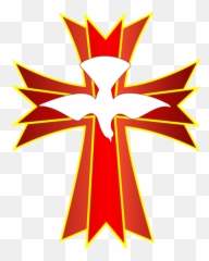 Holy Spirit Confirmation Png Image - Clip Art