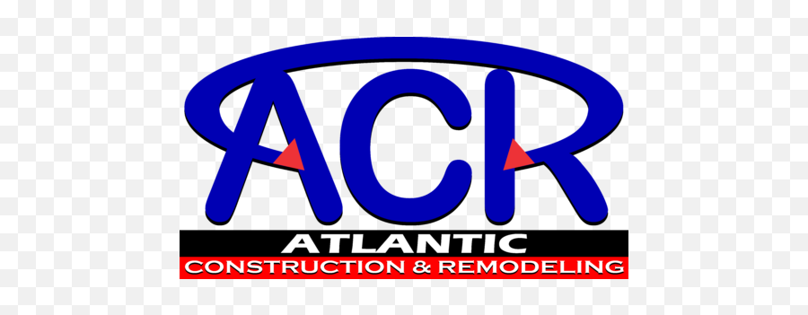Business Logo For Atlantic Construction U0026 Remodeling By Aarabian Png Acr Icon