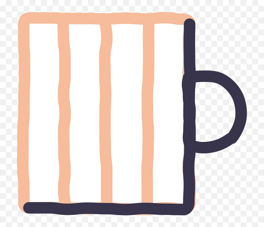 Cup Outline Clipart Illustrations U0026 Images In Png And Svg Coffee Icon Free