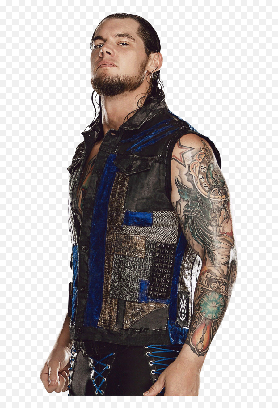 Baron Corbin Png Images In - Baron Corbin Wwe Champion,Baron Corbin Png