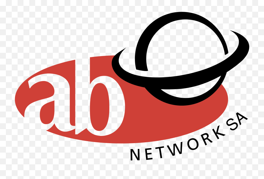 Ab Network Logo Png Transparent U0026 Svg Vector - Freebie Supply Ab,Ab Logo