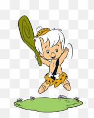 Bam Rubble - Transparent Pebbles Flintstone Png,Rubble Png