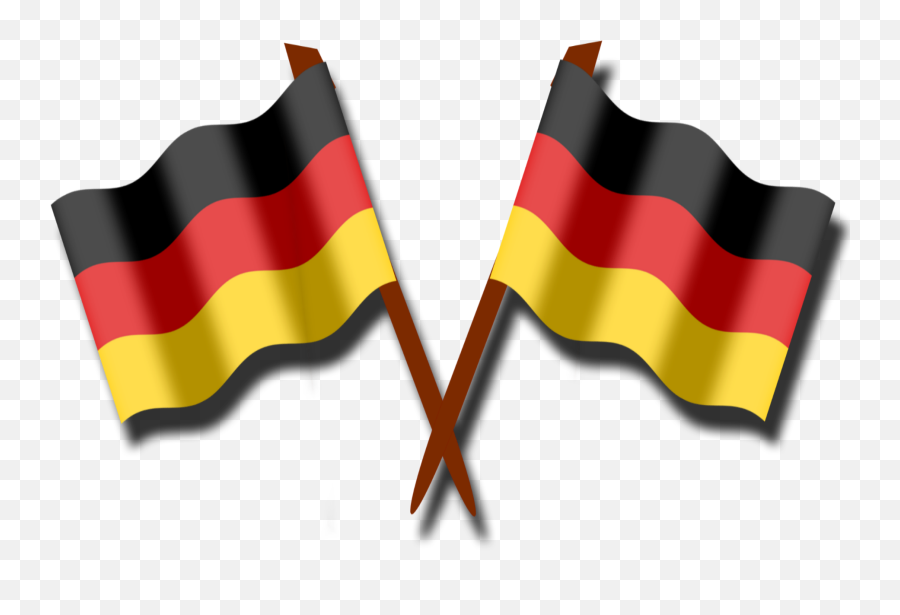 Germany Flag Black Red Gold - German Flag Png Transparent,German Flag Transparent