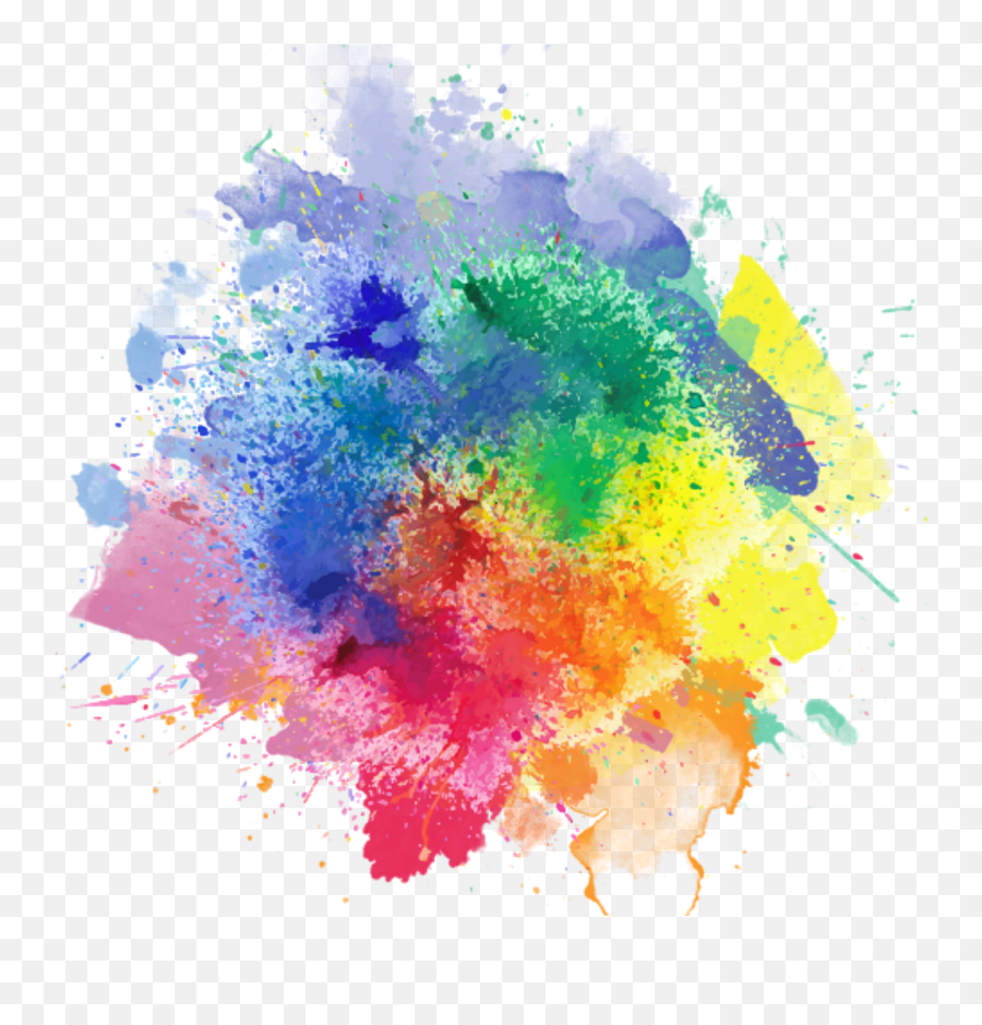 Clip Art Desktop Wallpaper Openclipart - Color Effect Png,Colored Smoke Png