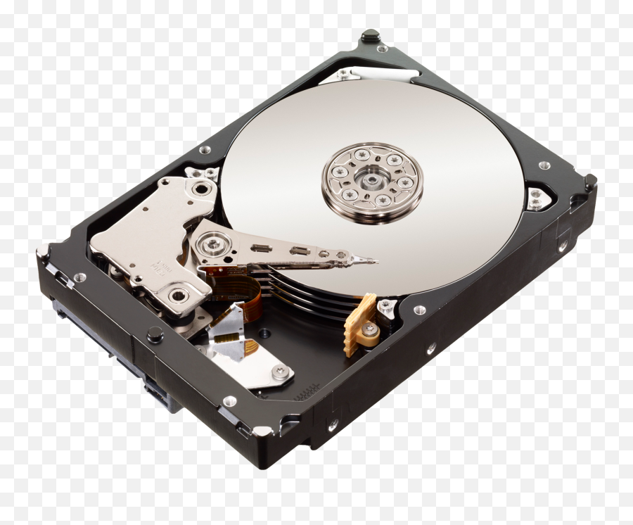 Hard Disk Drive Png Transparent Picture Mart - Hard Disk Drive Png,Disk Png