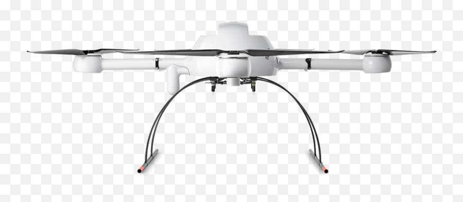 Uav Png - Microdrones Md41000 Drone Uav Lower Front View Microdrones Md4 1000,Drones Png