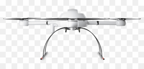 Uav Png - Microdrones Md41000 Drone Uav Lower Front View Microdrones Md4 1000,Drones Png
