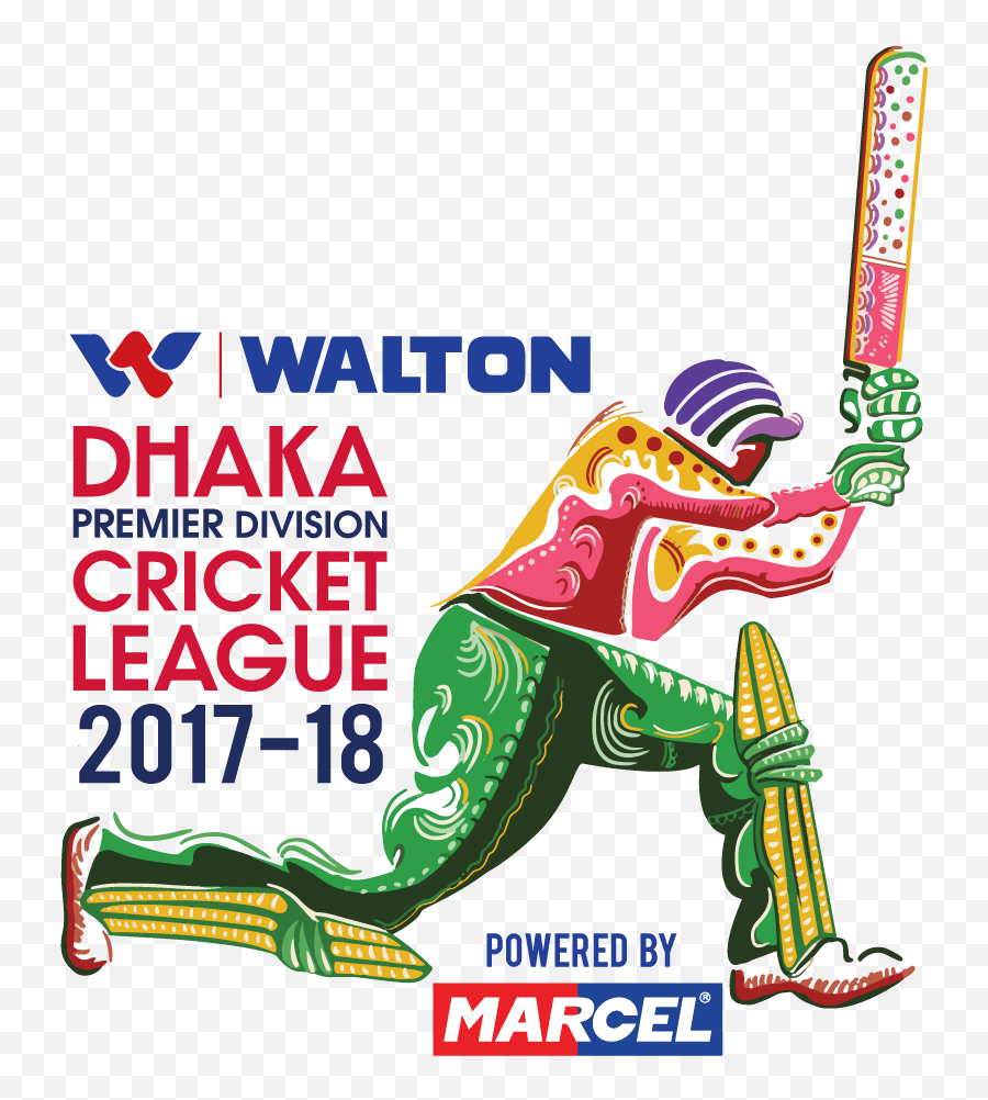 Dhaka Premier Division Cricket League - Dhaka Premier League 2020 Png,Cricket Png