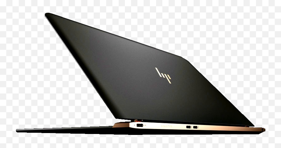 Hp Laptop Png Transparent Image - Netbook,Laptop Png Transparent