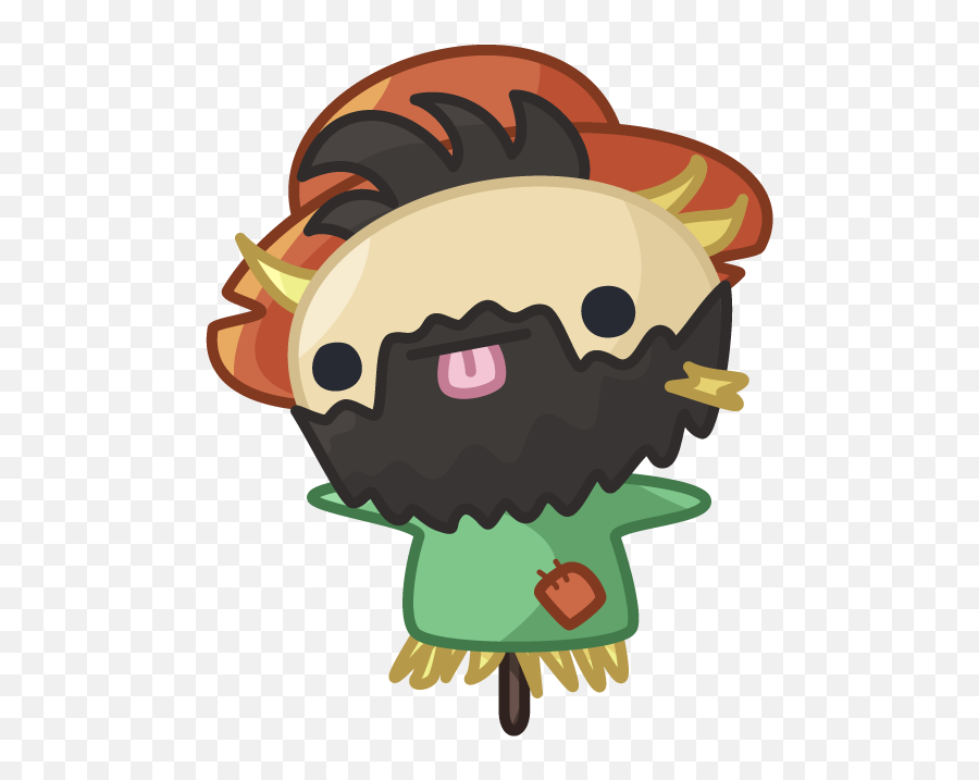 Scarecrow Churse Spoopy - Aday Illustration Png,Scarecrow Png
