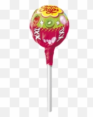 Lollipop Transparent Png Image Web Icons - Pink Chupa Chups Png,Lollipop Transparent