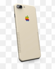 Apple Iphone 7 Retro Limited Edition - Iphone png