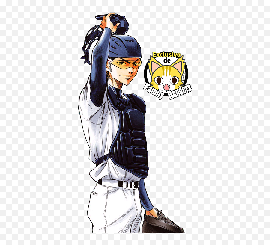 Png - Diamond No Ace Miyuki Kazuya Ace Of Diamond Miyuki,Ace Png