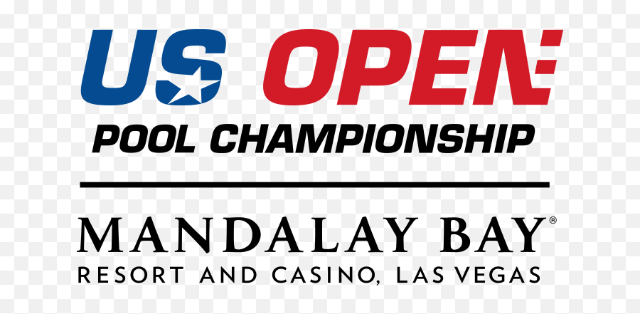 Us Open Pool Championship - Matchroom Pool Oval Png,Friday The 13th Game Logo