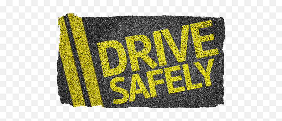 Safe Drive Png 7 Image - Logo Safety Driving Png,Safe Png