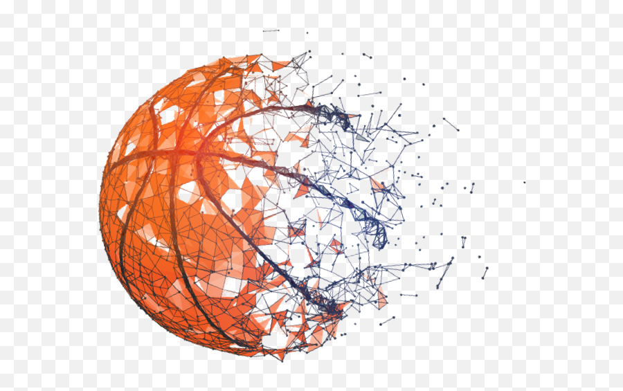 Statlab - Basketball Png,Basket Ball Png