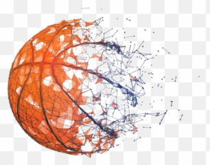 Statlab - Basketball Png