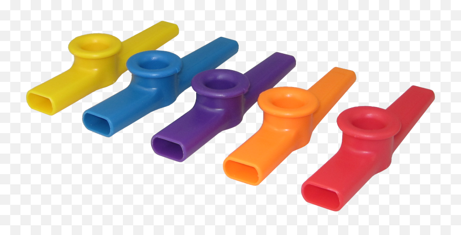 Kazoo - Plastic Png,Kazoo Png