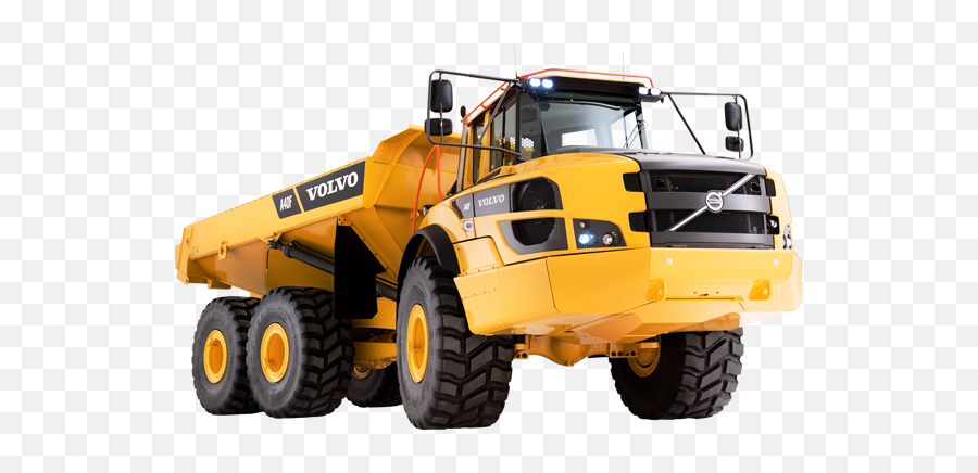 Dump Truck Png - Advantages Of Buying An Articulated Dump Articulated Dump Truck Volvo A40f,Volvo Png