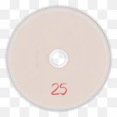 Adele Music Fanart Fanarttv - Circle Png,Adele Png