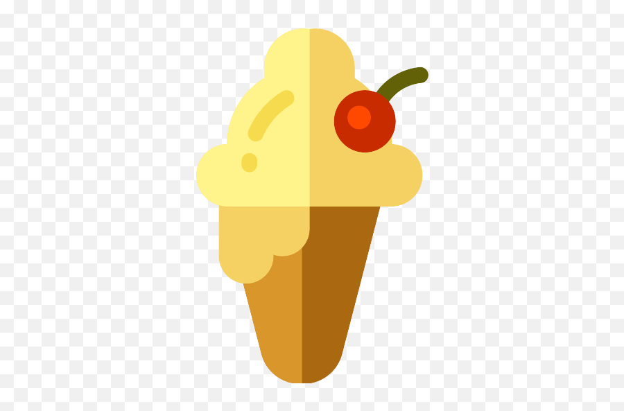 Ice Cream Png Icon 177 - Png Repo Free Png Icons Vector Ice Cream Icon Png,Gelato Png