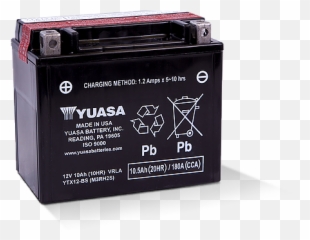 Backup Batteries Asme - 2009 Bmw 1200 Gs Battery Png,Batteries Png