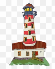 Eski Deniz Feneri Resmi Png - Lighthouse Transparent Lighthouse,Lighthouse Png