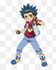 Valt Aoi - Animated Foot Scene Wiki Beyblade Burst Valt Aoi Png,Beyblade Png