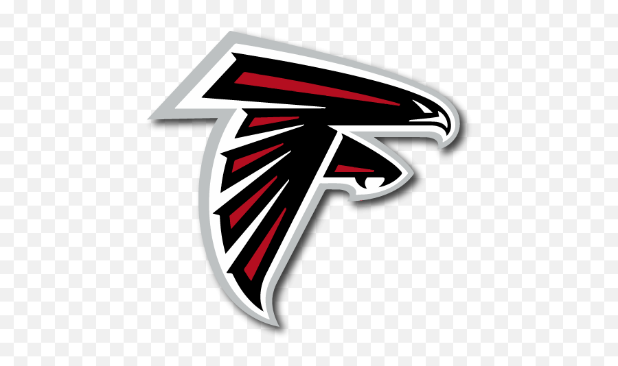 Atlanta Falcons Photo Hq Png Image - Atlanta Falcons Logo,Atlanta Falcons Logo Png