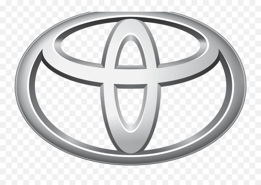 Toyota Logo Download Vector - Toyota Logo Png,What Is The Toyota Logo