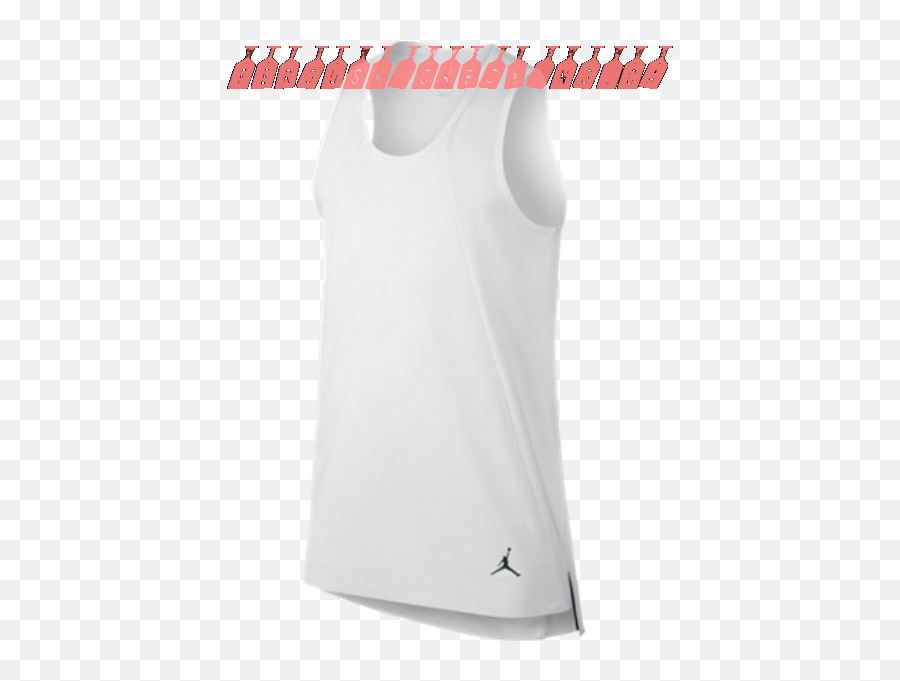 Download Jordan 23 Tech Tank Png Image With No Background - Active Tank,Tank Png