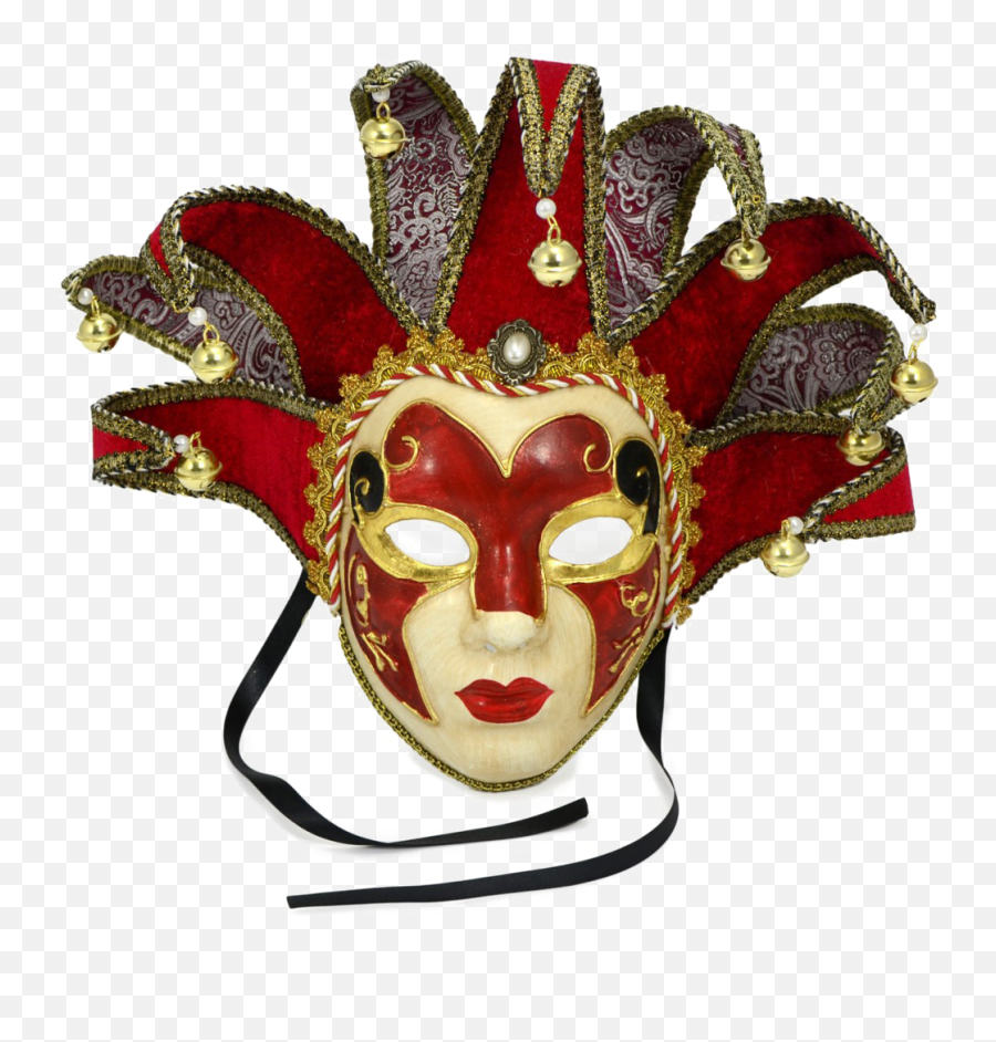 Venetian Mask Png Image Transparent - Venice Carnival Masks Png,Masquerade Mask Png