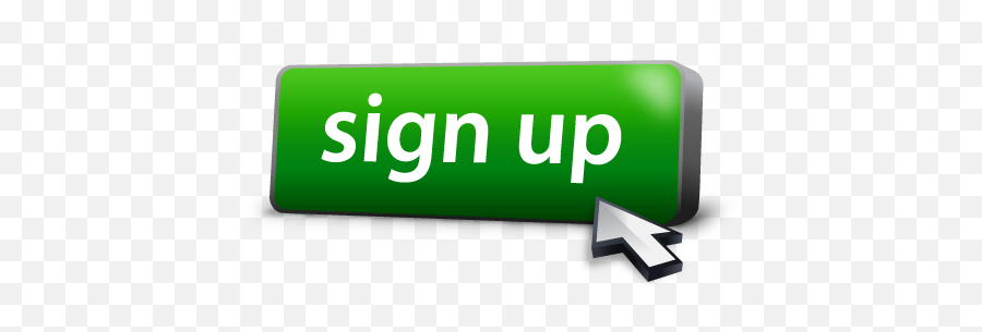 Sign Up Icon Png - Sign Up Icon Transparent Background,Subscribe Transparent Background