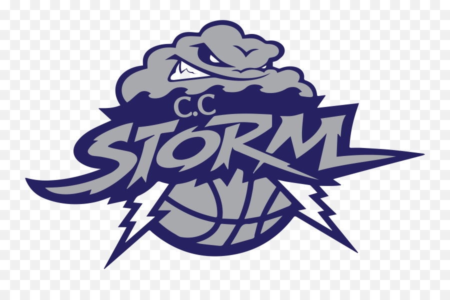 Cc Lightning Logo - Logodix Cc Storm Aau Basketball Png,Lightning Logo Png