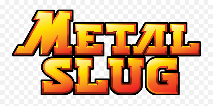 Metal Slug Wheel Art Transparent - Metal Slug Logo Png,Slug Png