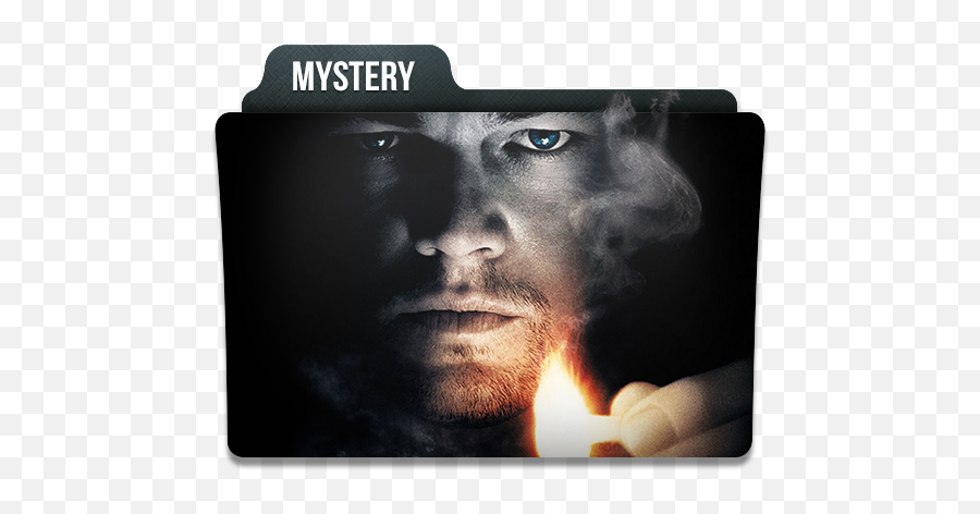 Mystery Icon - Shutter Island Png,Mystery Png