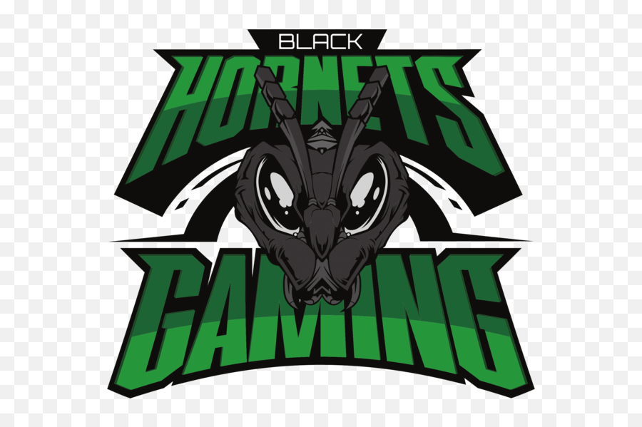 Black Hornets Gaming - Liquipedia Dota 2 Wiki Black Hornets Gaming Dota 2 Png,Hornets Logo Png