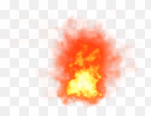 Fire Png Clipart Picture Min - Realistic Explosions Transparent Gif