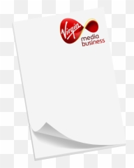 Download Sticky Mates A6 - Virgin Media Full Size Png Clip Art,Virgin Png