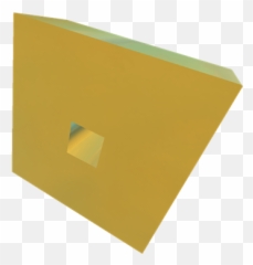 Golden Roblox Logo Trophy - Construction Paper Png,Roblox Logo