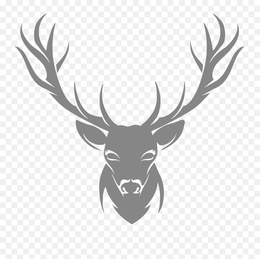 Natural Beard Wax - Deer Horn Png,Elk Png
